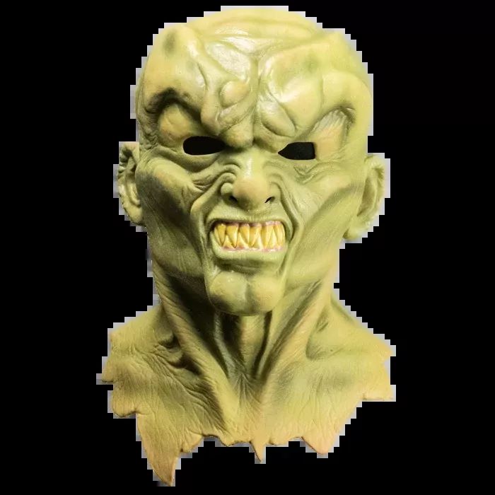 Goosebumps: The Haunted Mask Latex Mask