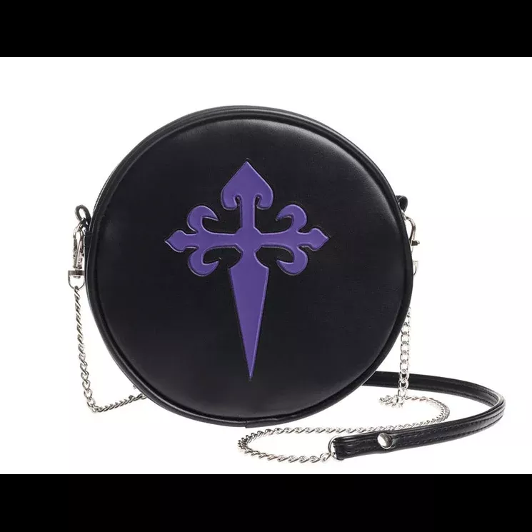 Gothic Cross Bag