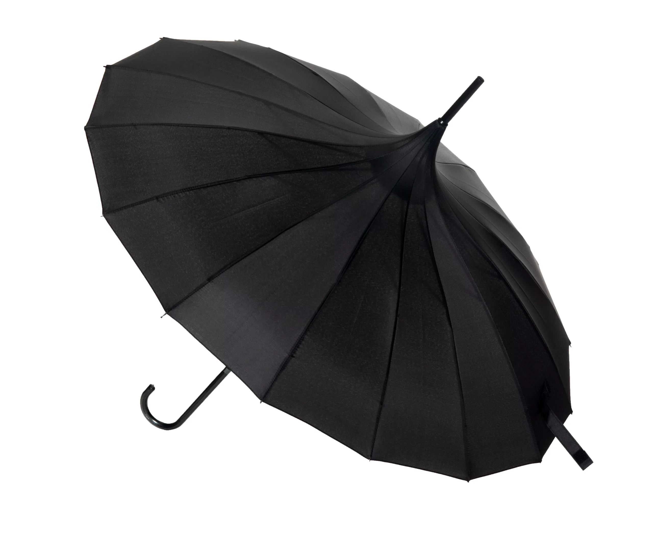 Gothic Pagoda Umbrella