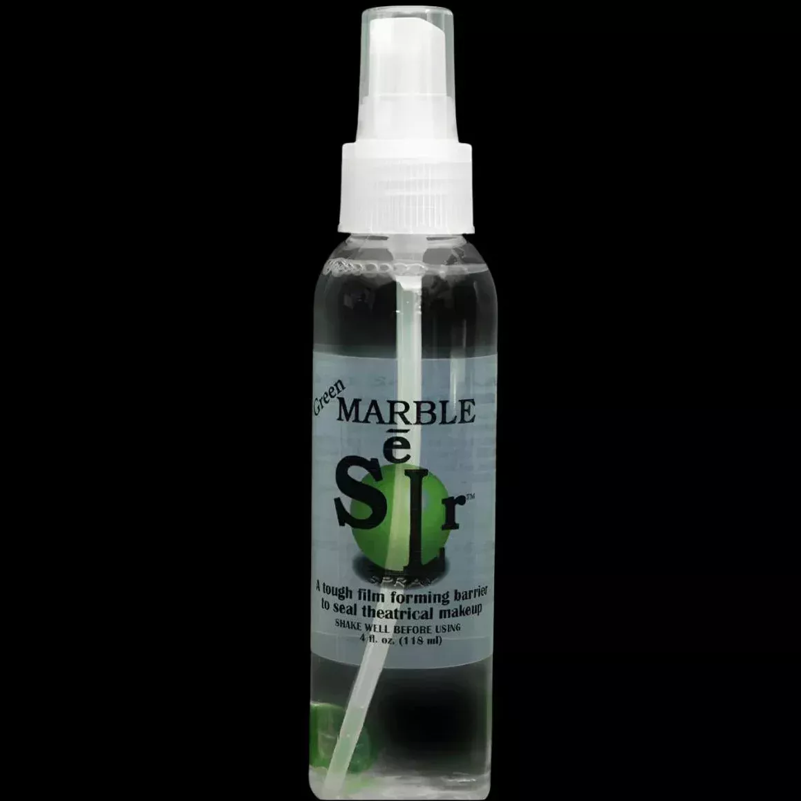 Green Marble Selr Spray 4oz.