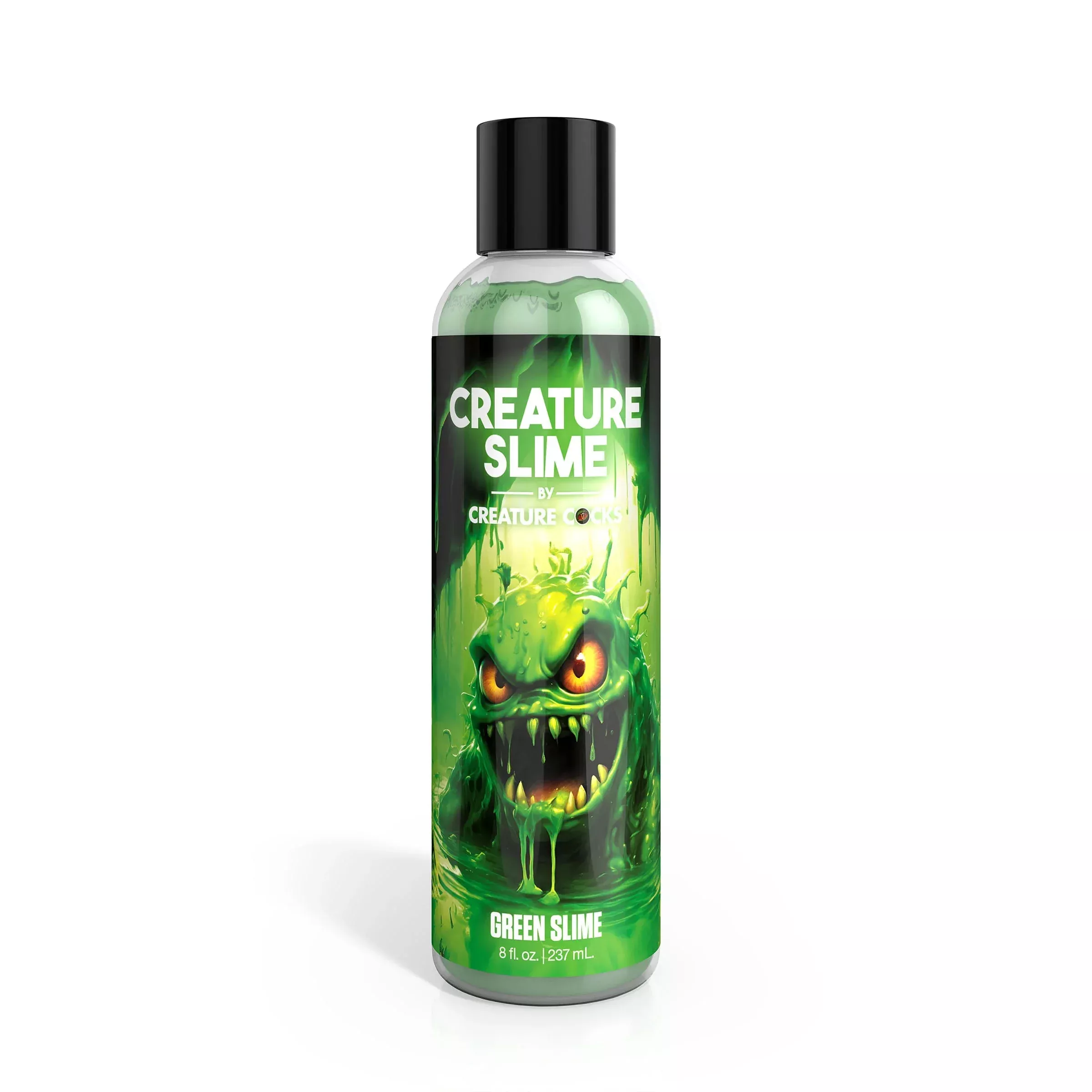 Green Slime Water-Based Lubricant