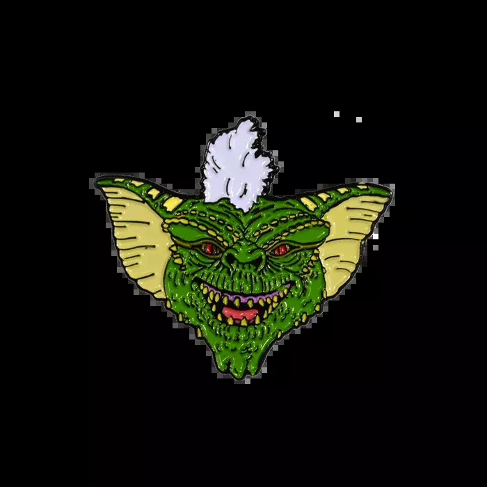Gremlins Stripe Collectible Enamel Pin