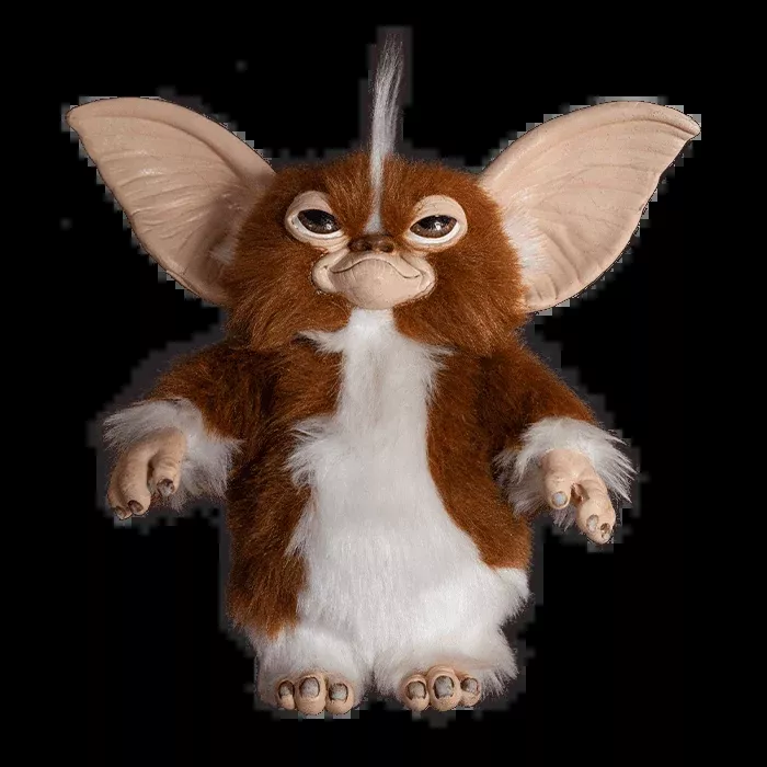 Gremlins: Stripe Mogwai Puppet Collectible Prop
