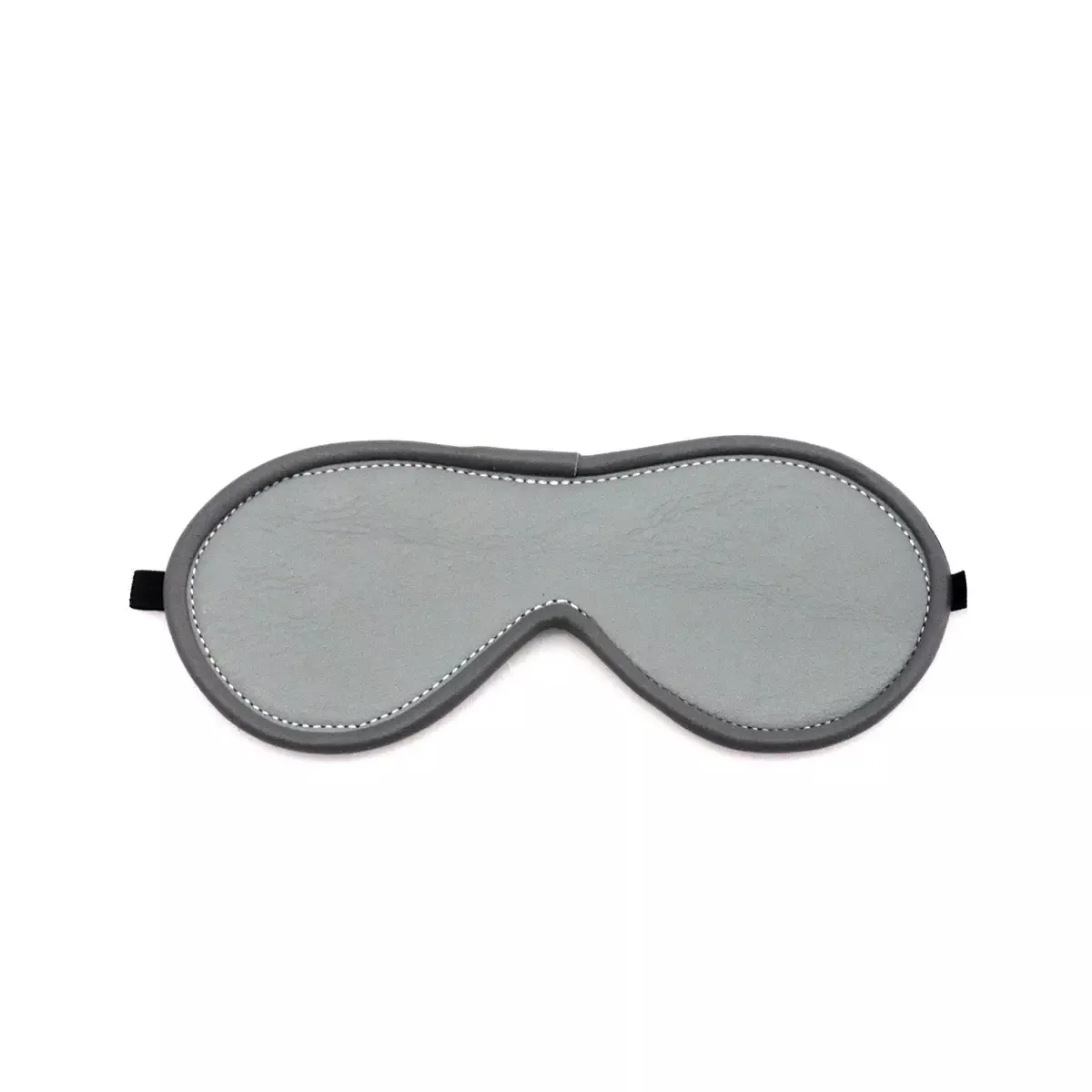 Grey Blindfold