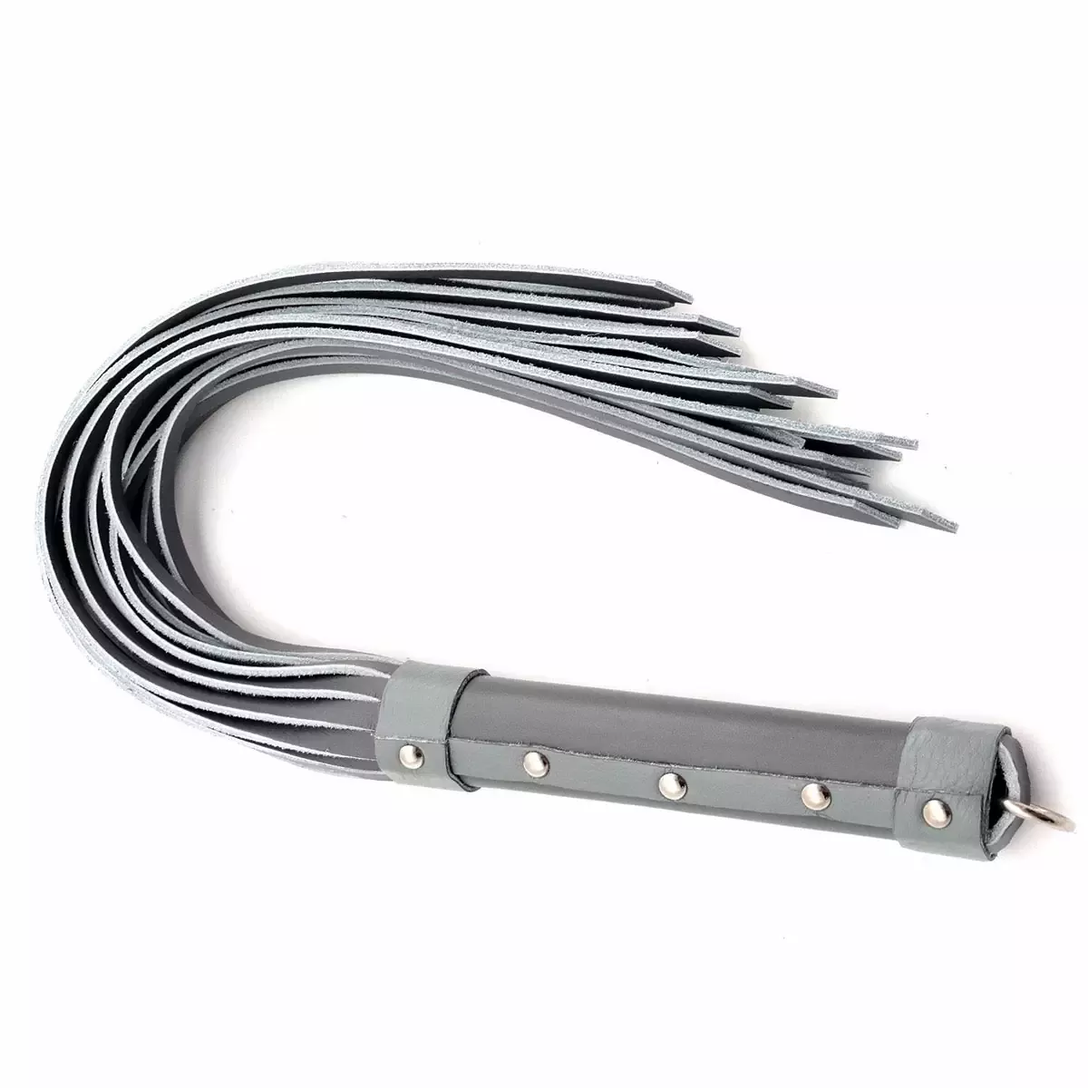 Grey Flogger