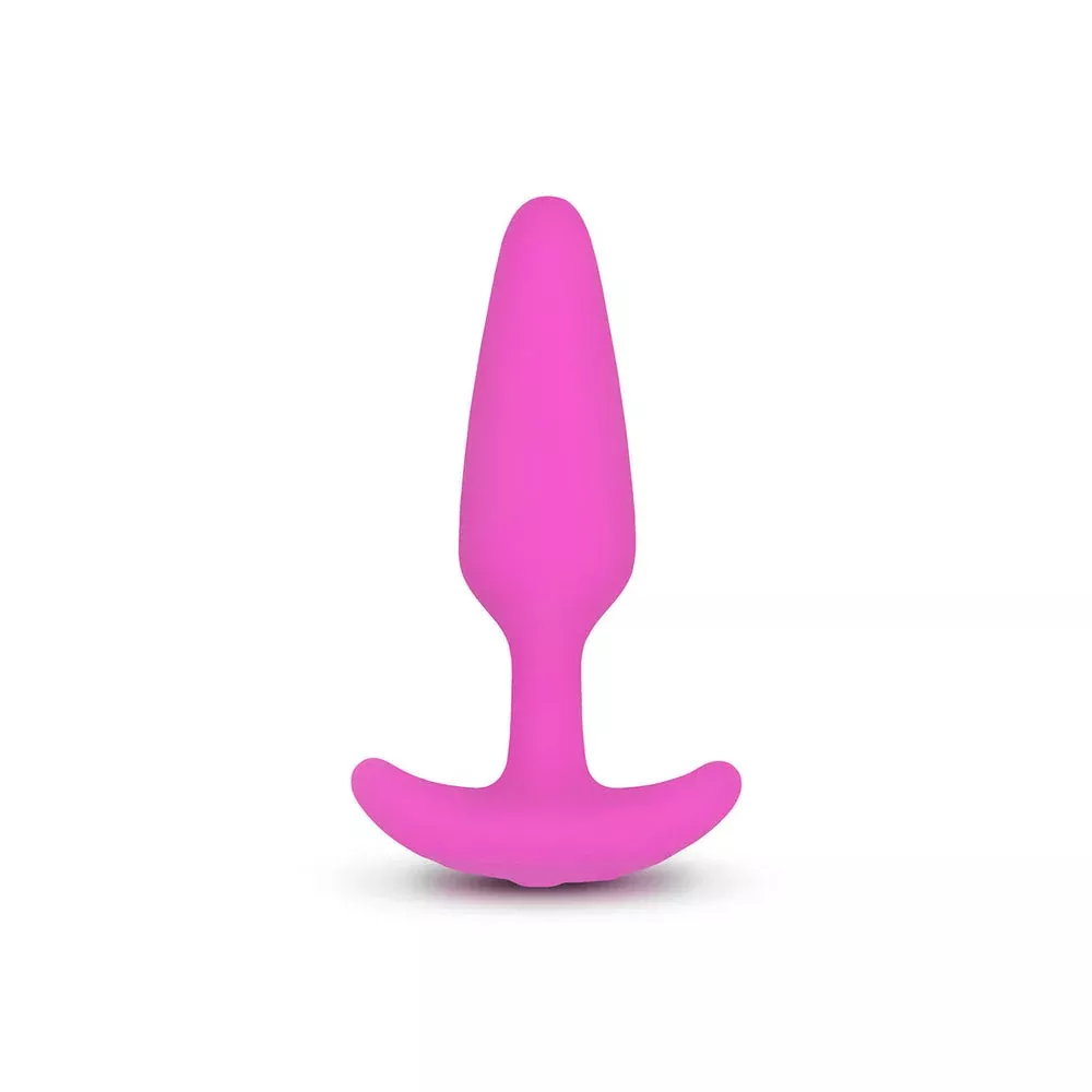 Gvibe Gplug XS – Sunny Raspberry