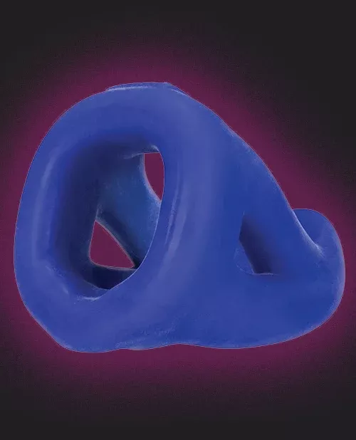 Hünkyjunk Slingshot 3 Ring Teardrop