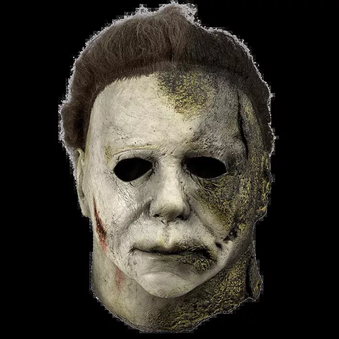 Halloween Kills: Michael Myers Latex Mask