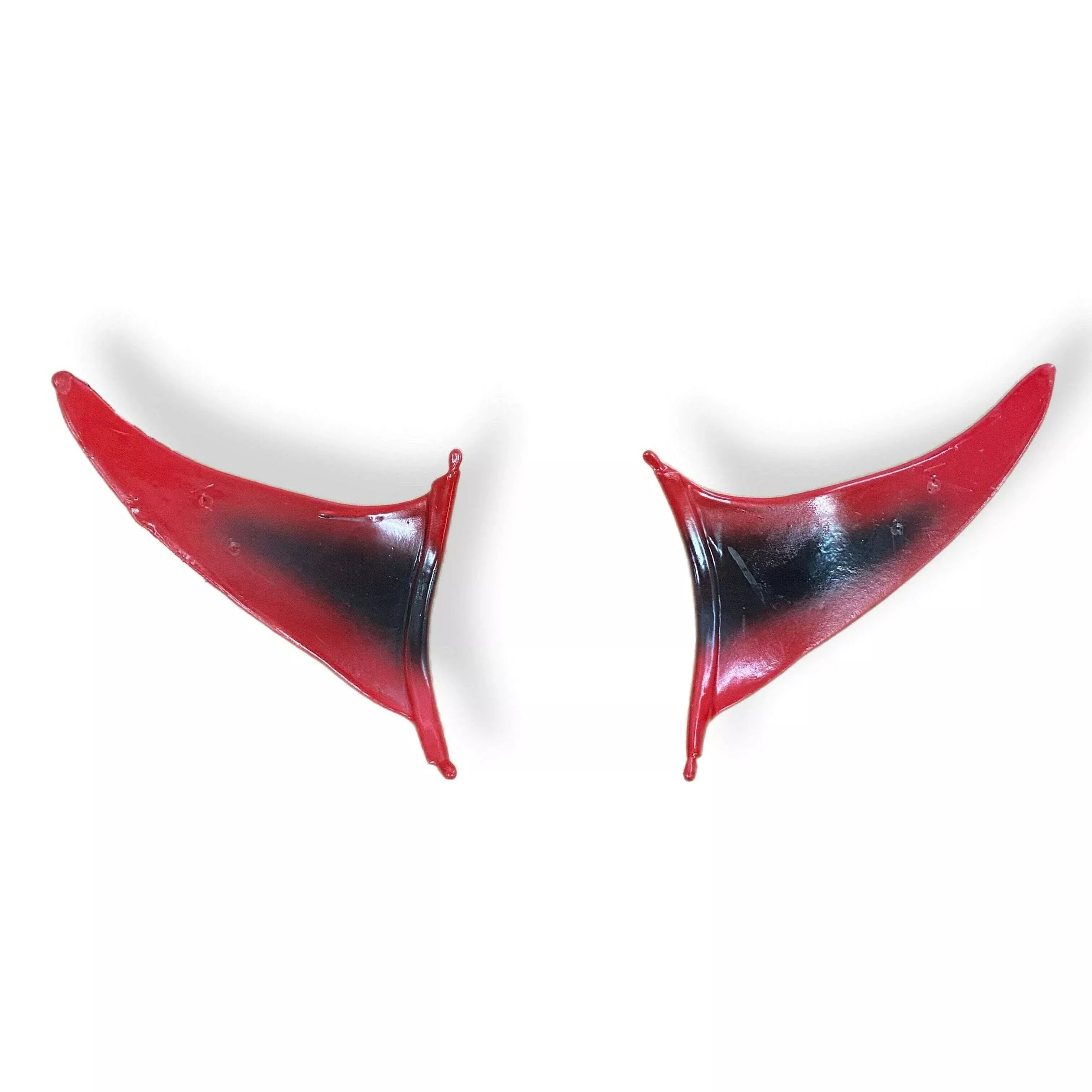 Handcrafted Latex Demon Ears