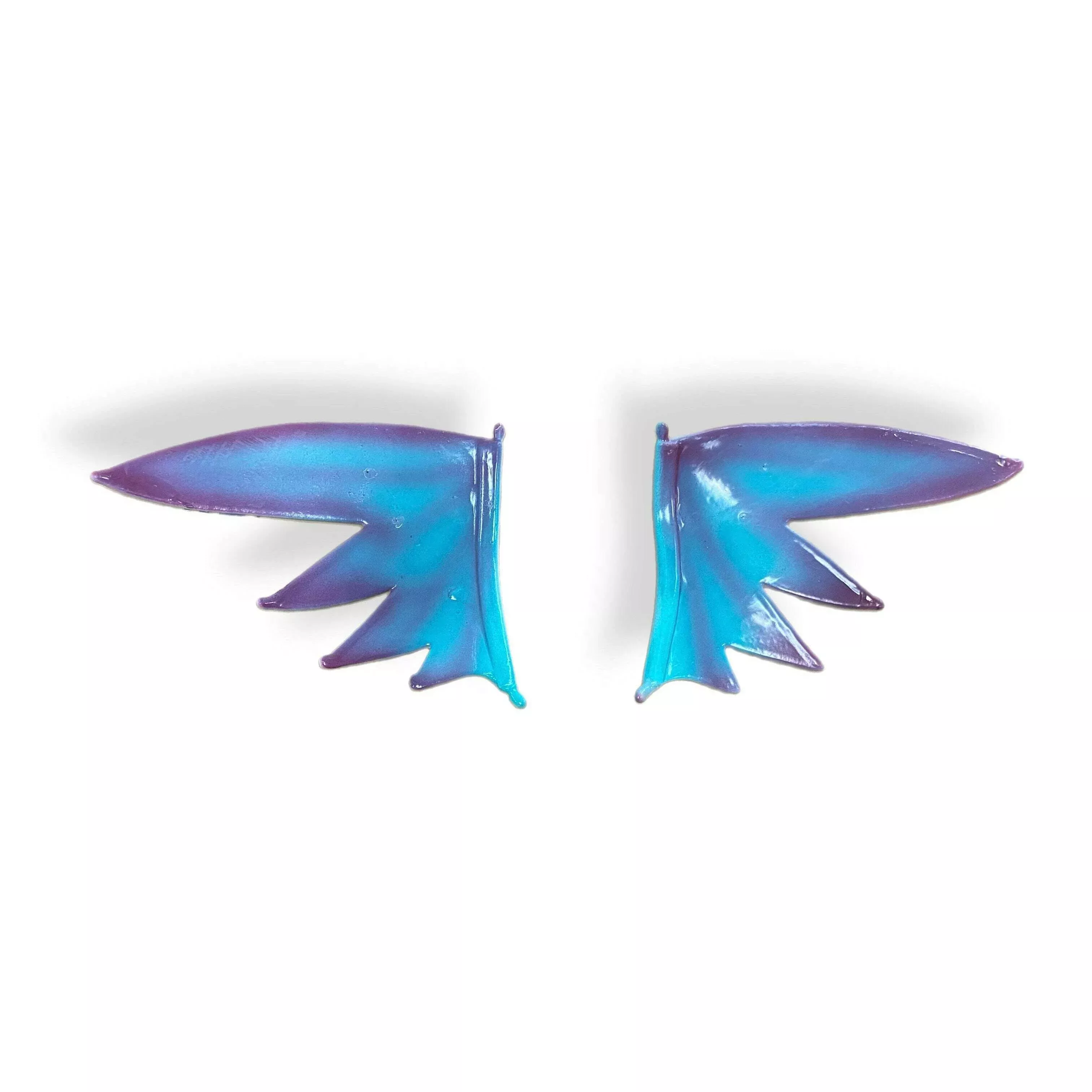 Handcrafted Latex Fantasy Ears