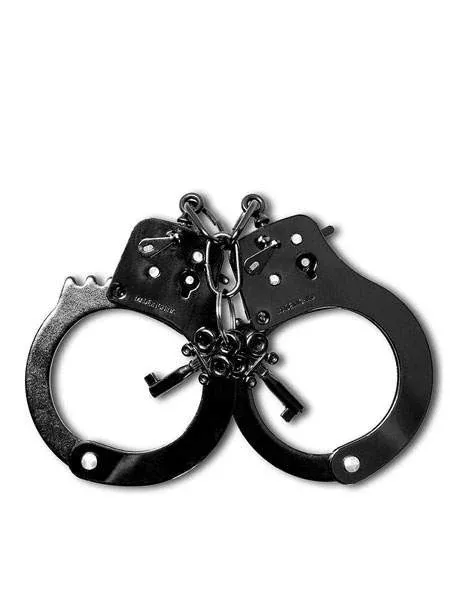 Handcuffs