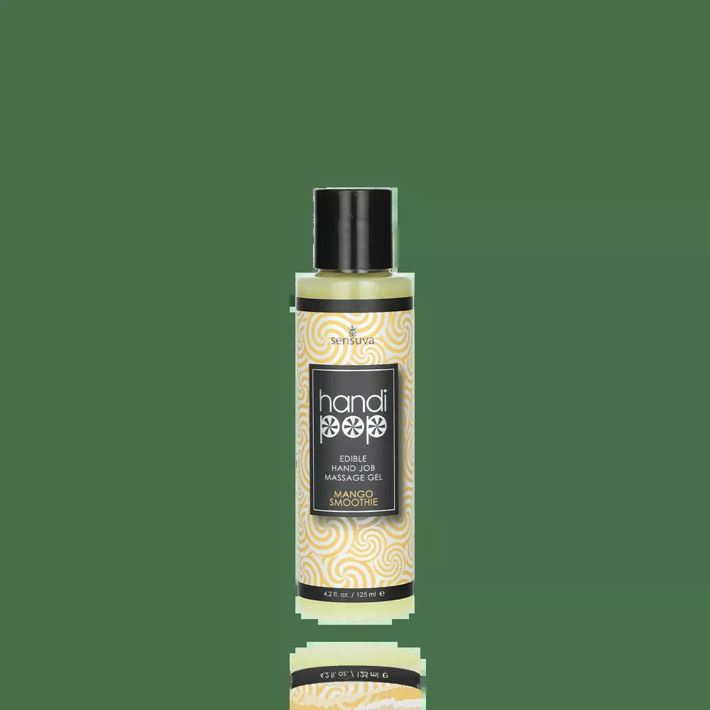 Handipop Handjob Massage Gel
