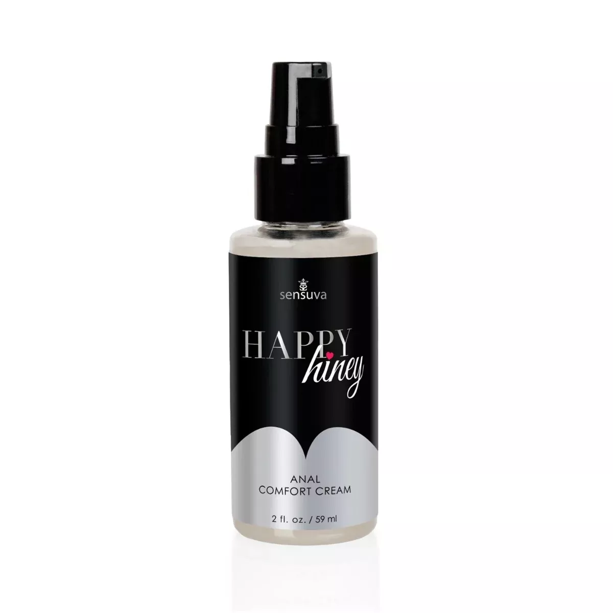 Happy Hiney Anal Comfort Cream