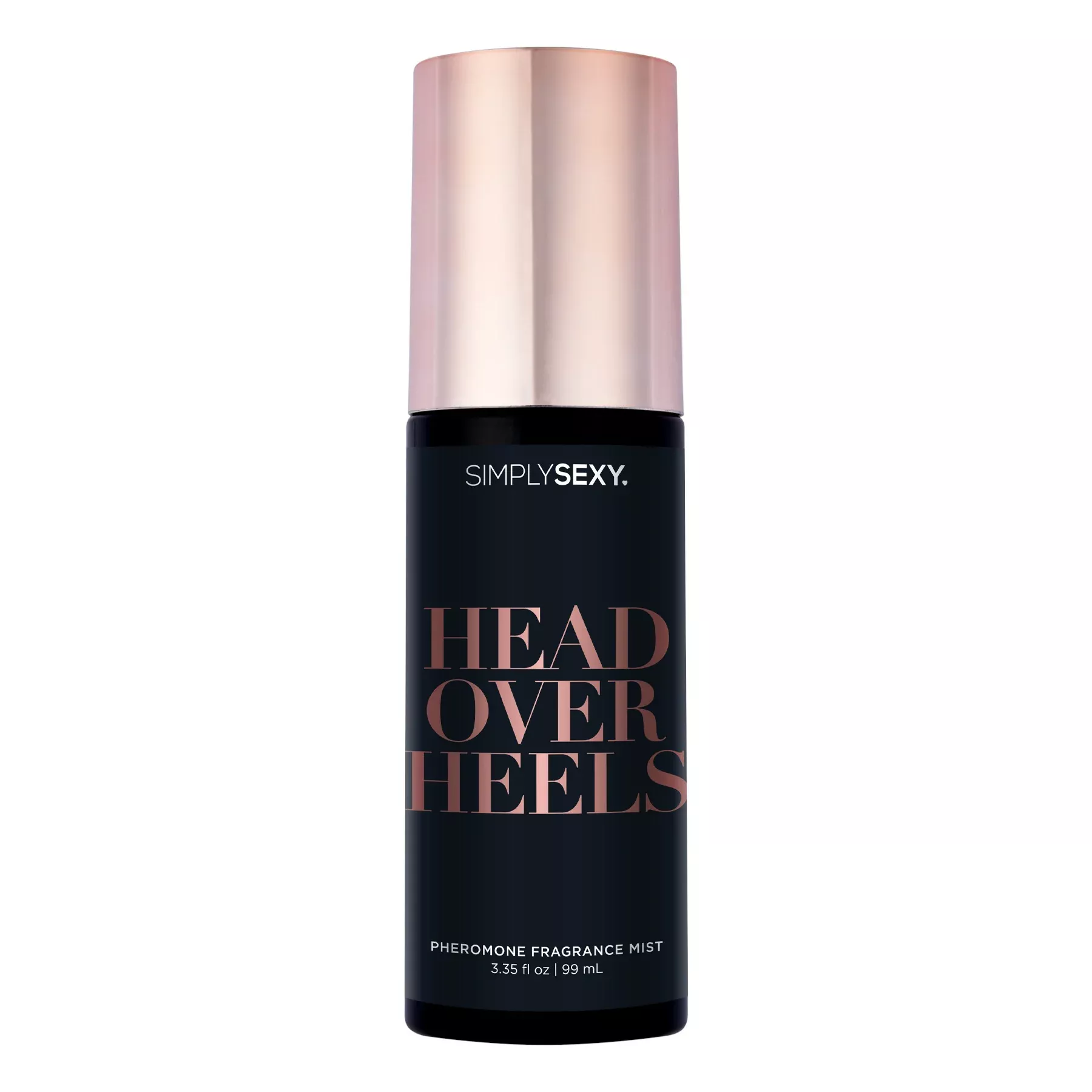 Head Over Heels Pheromone Fragrance Mist