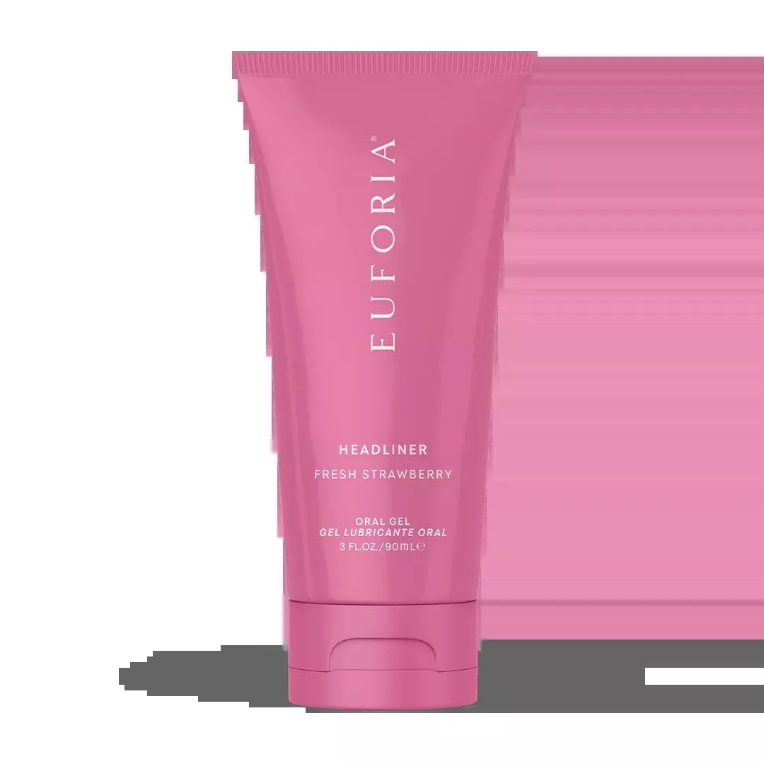 Headliner - Fresh Strawberry