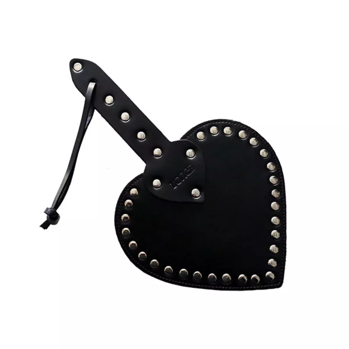 Heart Paddle