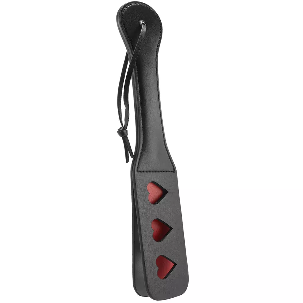 Heart Throb Paddle