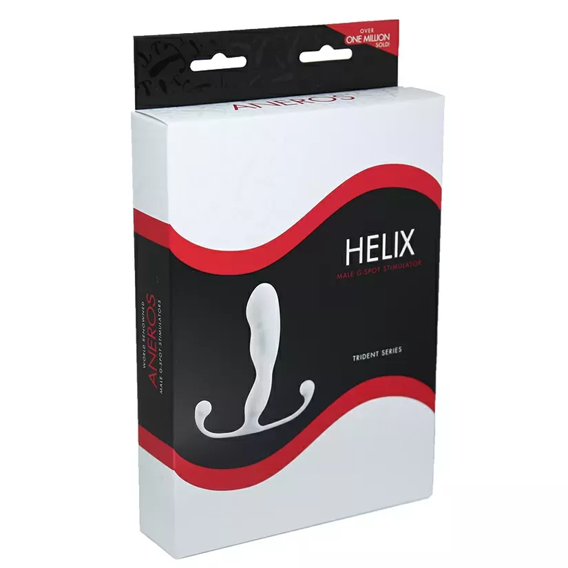 Helix Trident