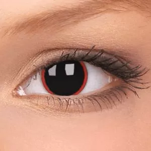 Hell Raiser Theatrical Contact Lenses