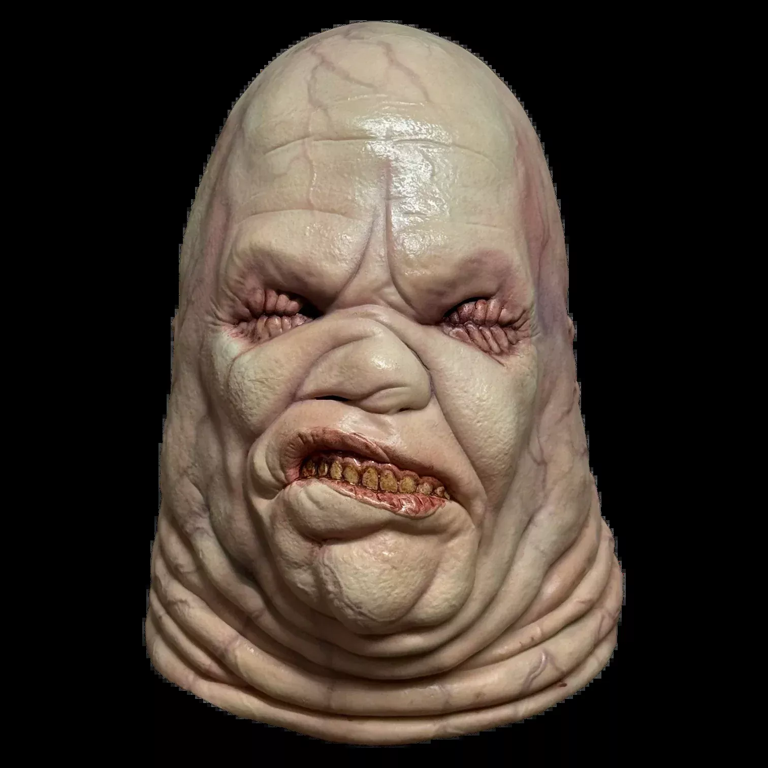 Hellraiser Butterball Latex Mask