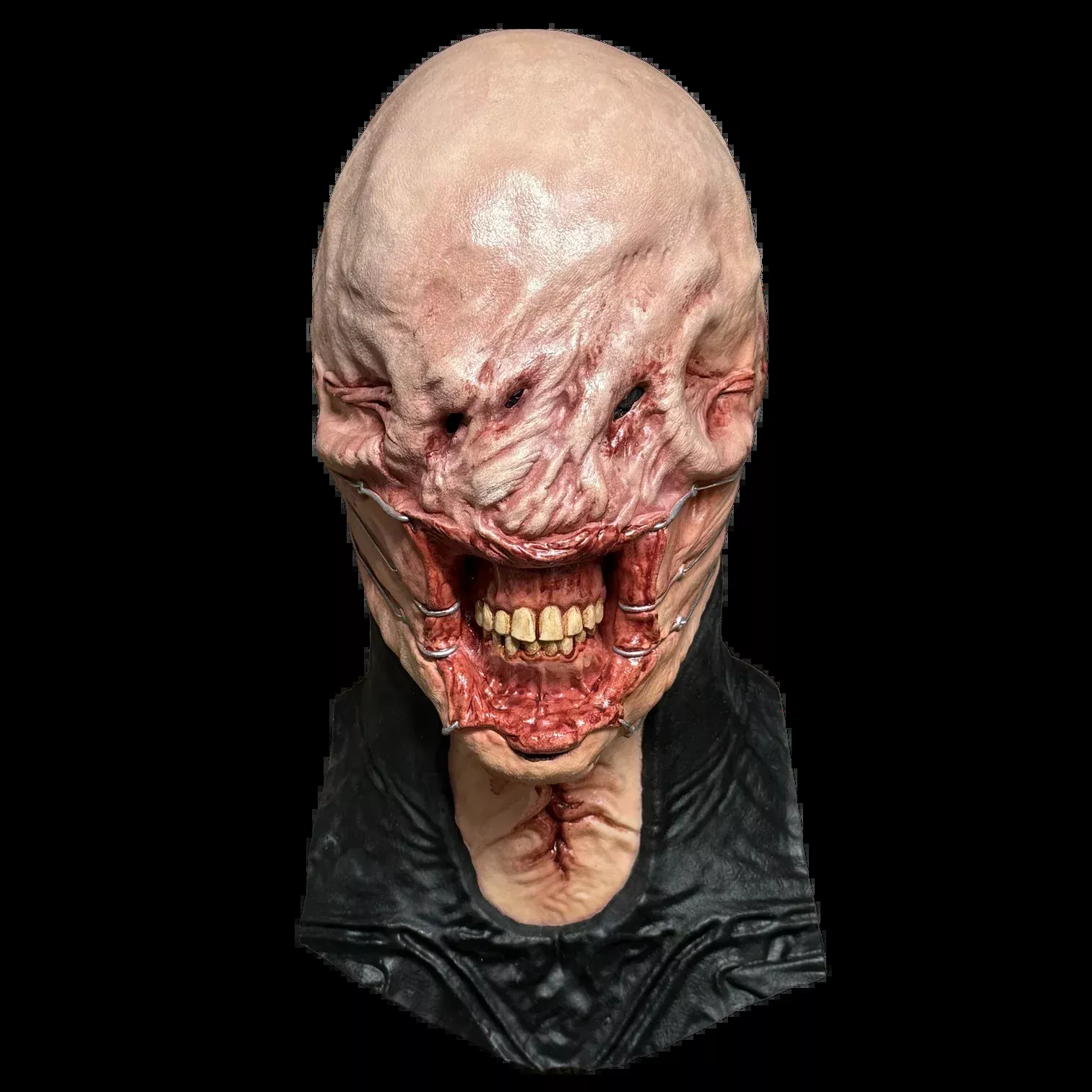 Hellraiser Chatterer Latex Mask