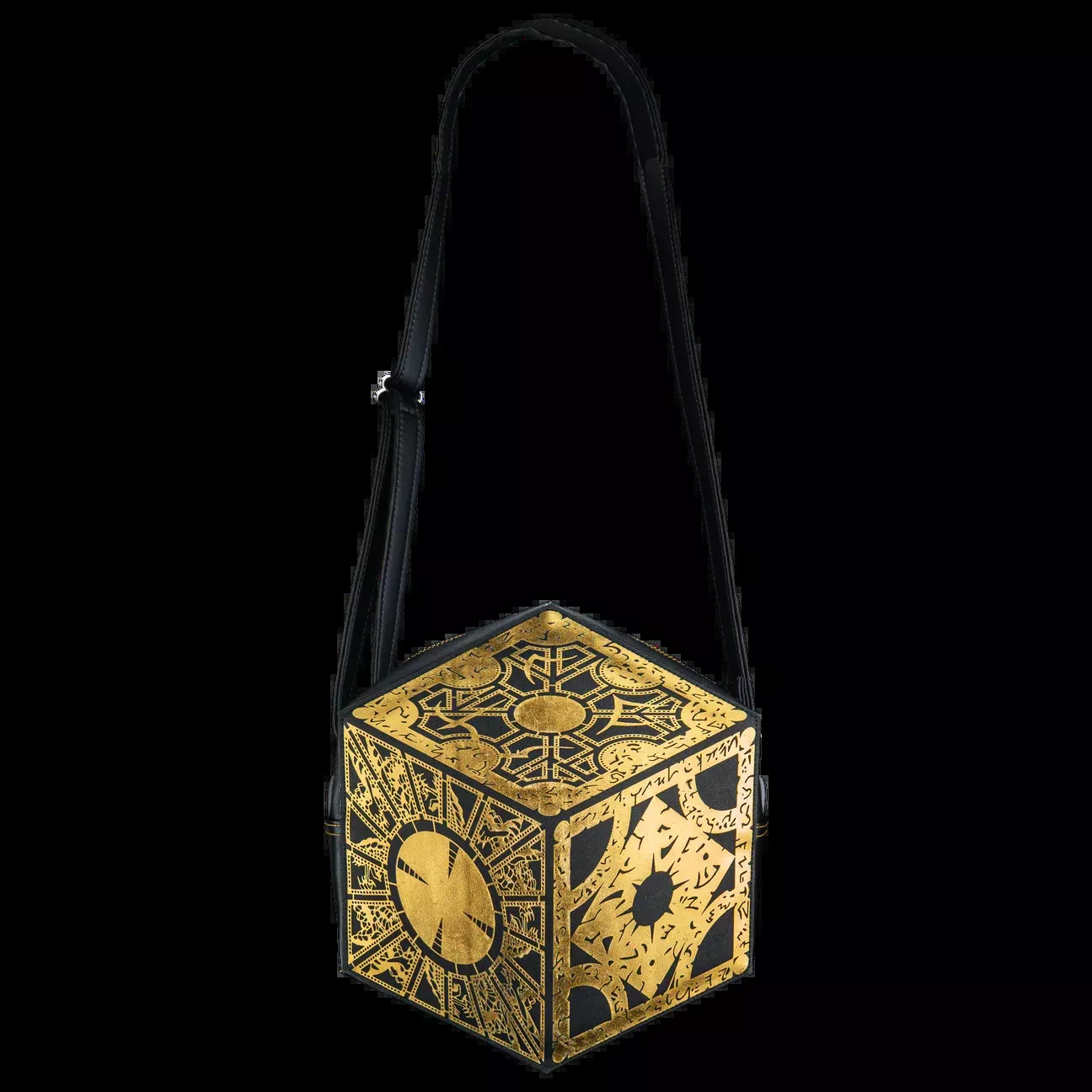 Hellraiser Lament Configuration Bag