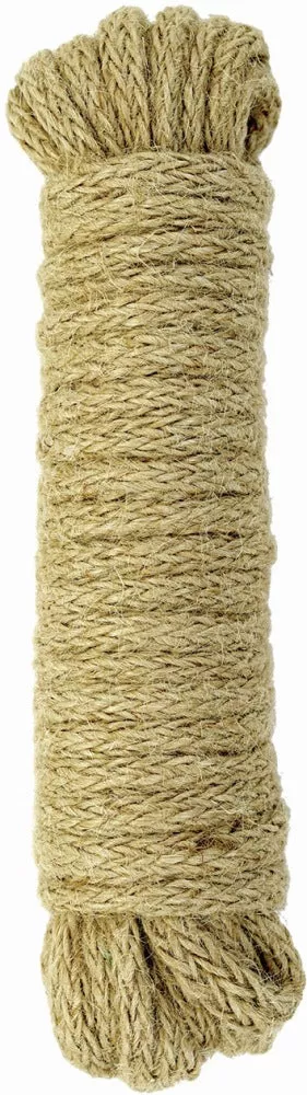 Hemp Bondage Rope 33 ft. - SPARTACUS