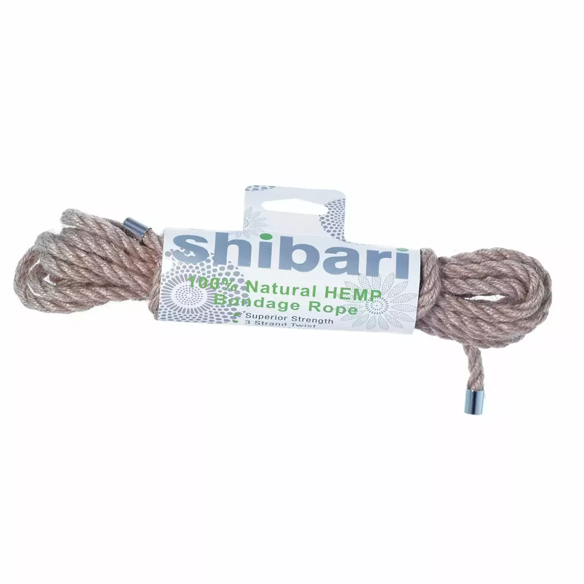 Hemp Bondage Rope 5 meters