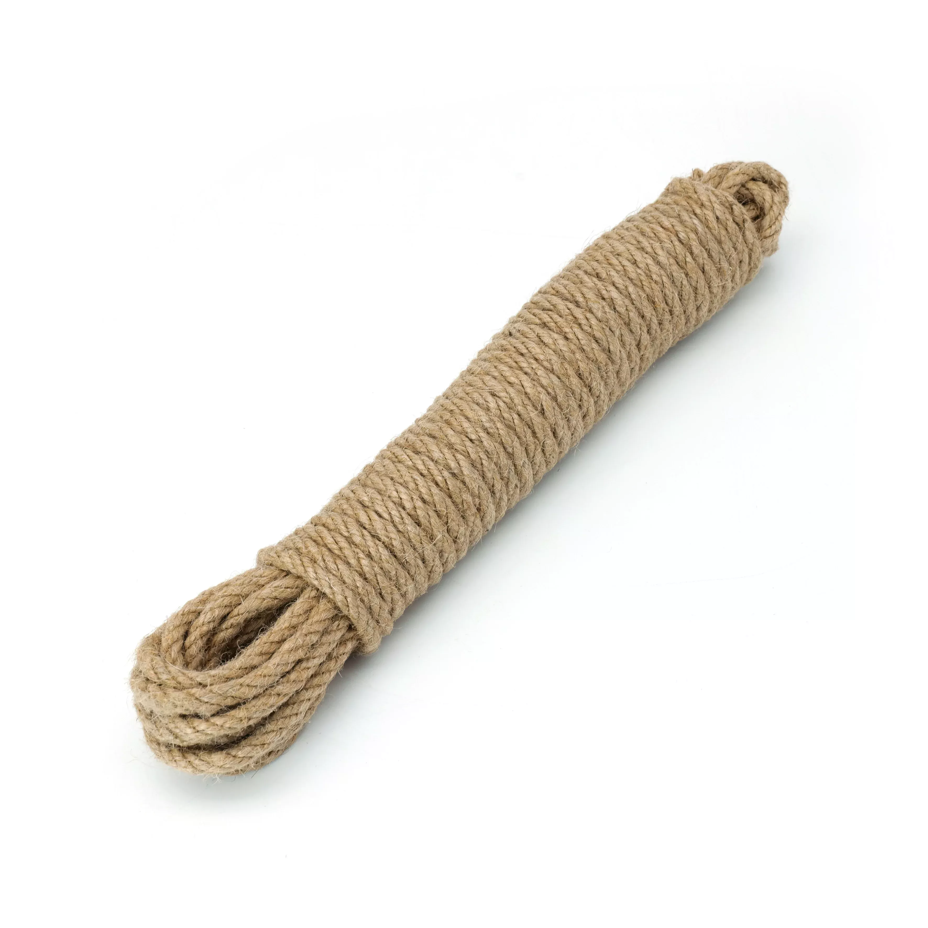 Hemp Bondage Rope