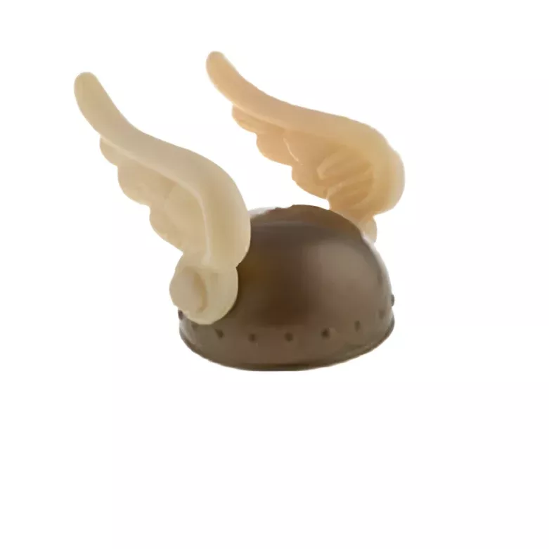 Hermes Winged Helmet