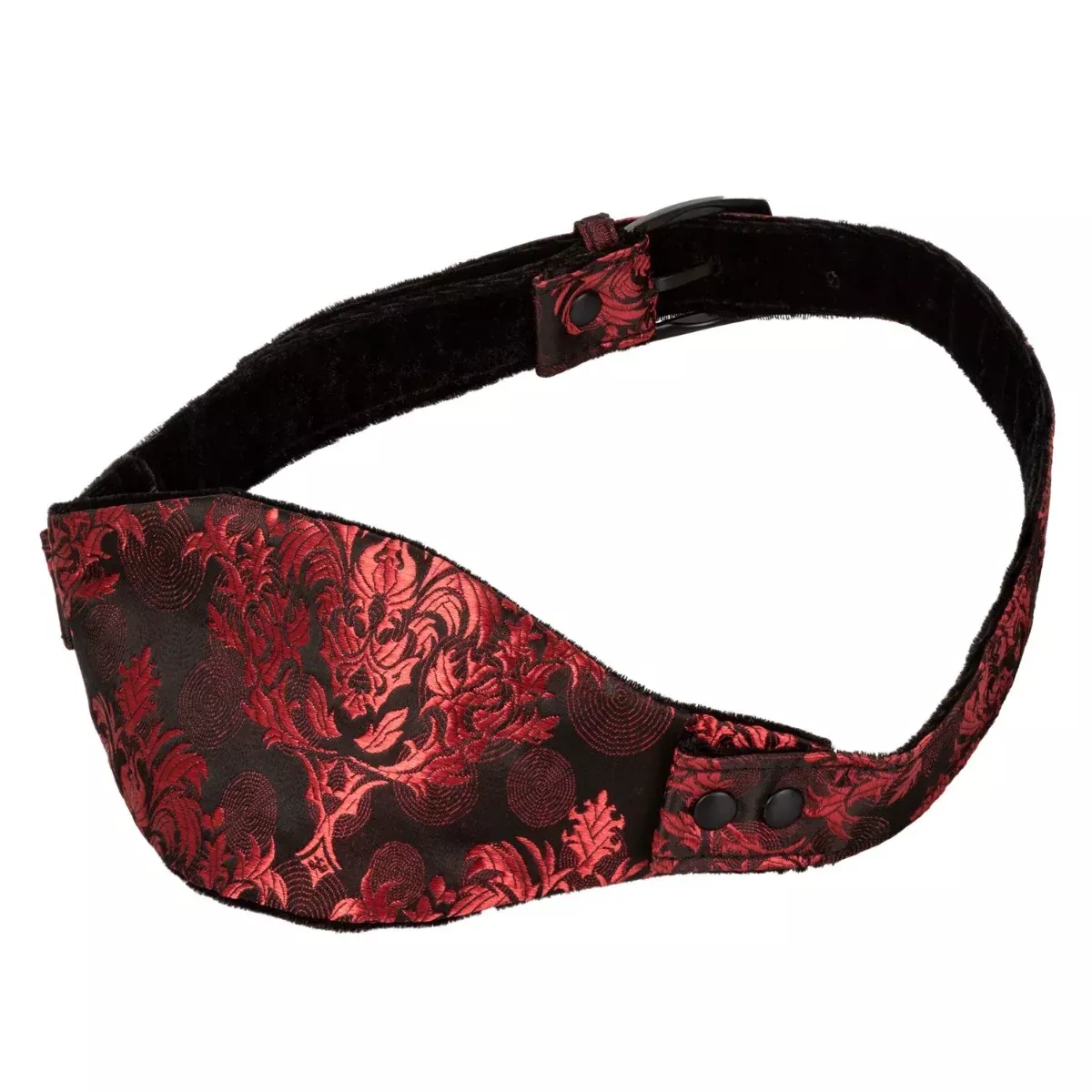 Hidden Pleasure Ball Gag