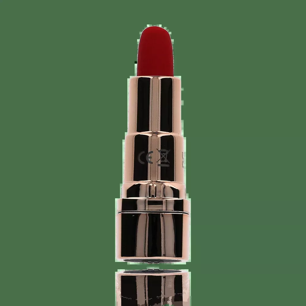 Hide & Play Rechargeable Lipstick Vibe