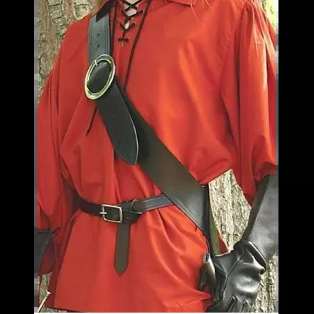 High End Purchase- Renaissance Faire Male