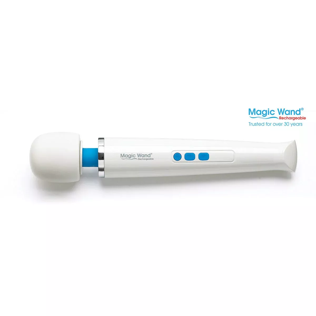 Hitachi Magic Wand Rechargeable