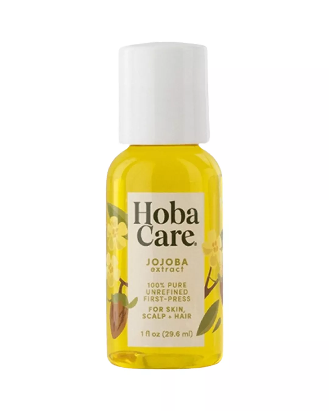HobaCare Jojoba Jojoba Oil