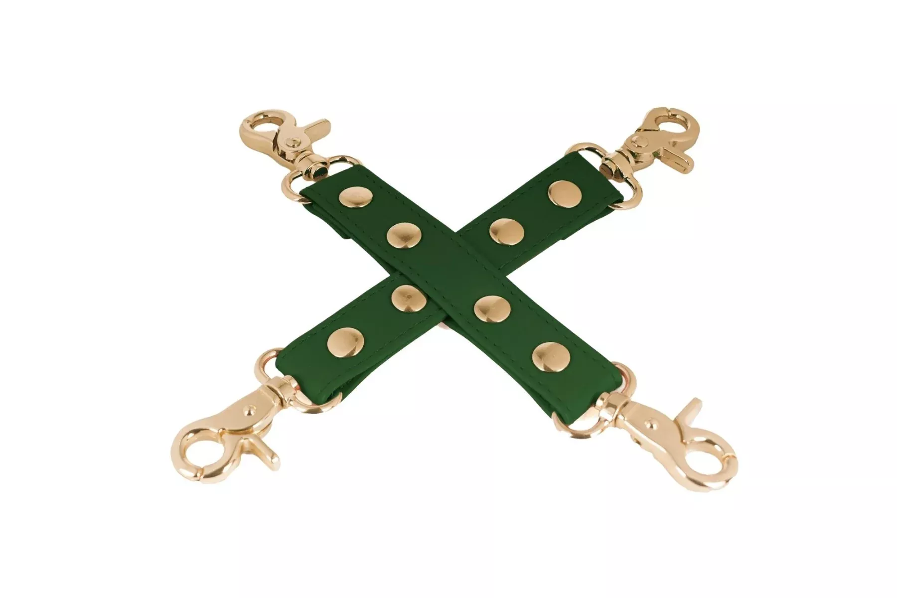 HOG TIE Attached - SPARTACUS