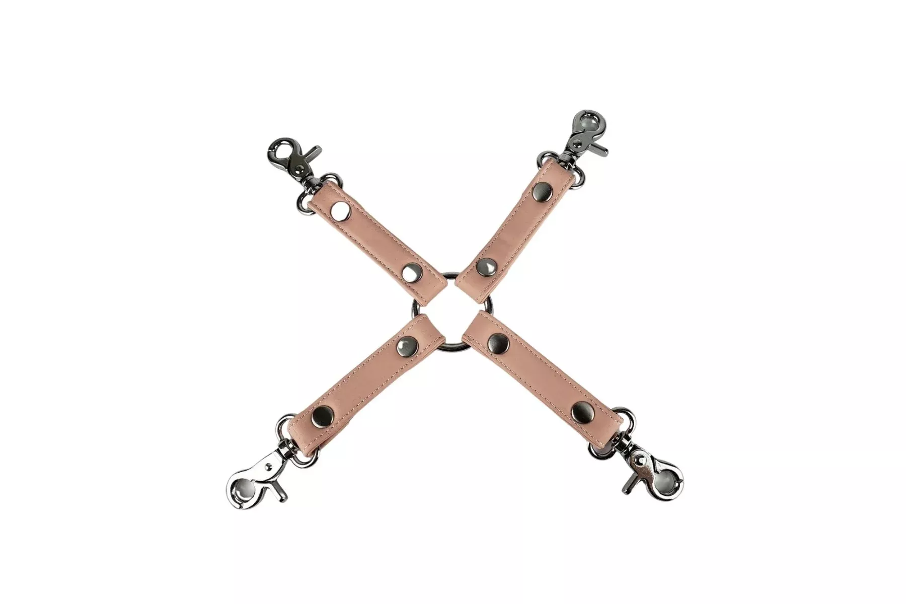HOG TIE Organosilicon Attached - SPARTACUS