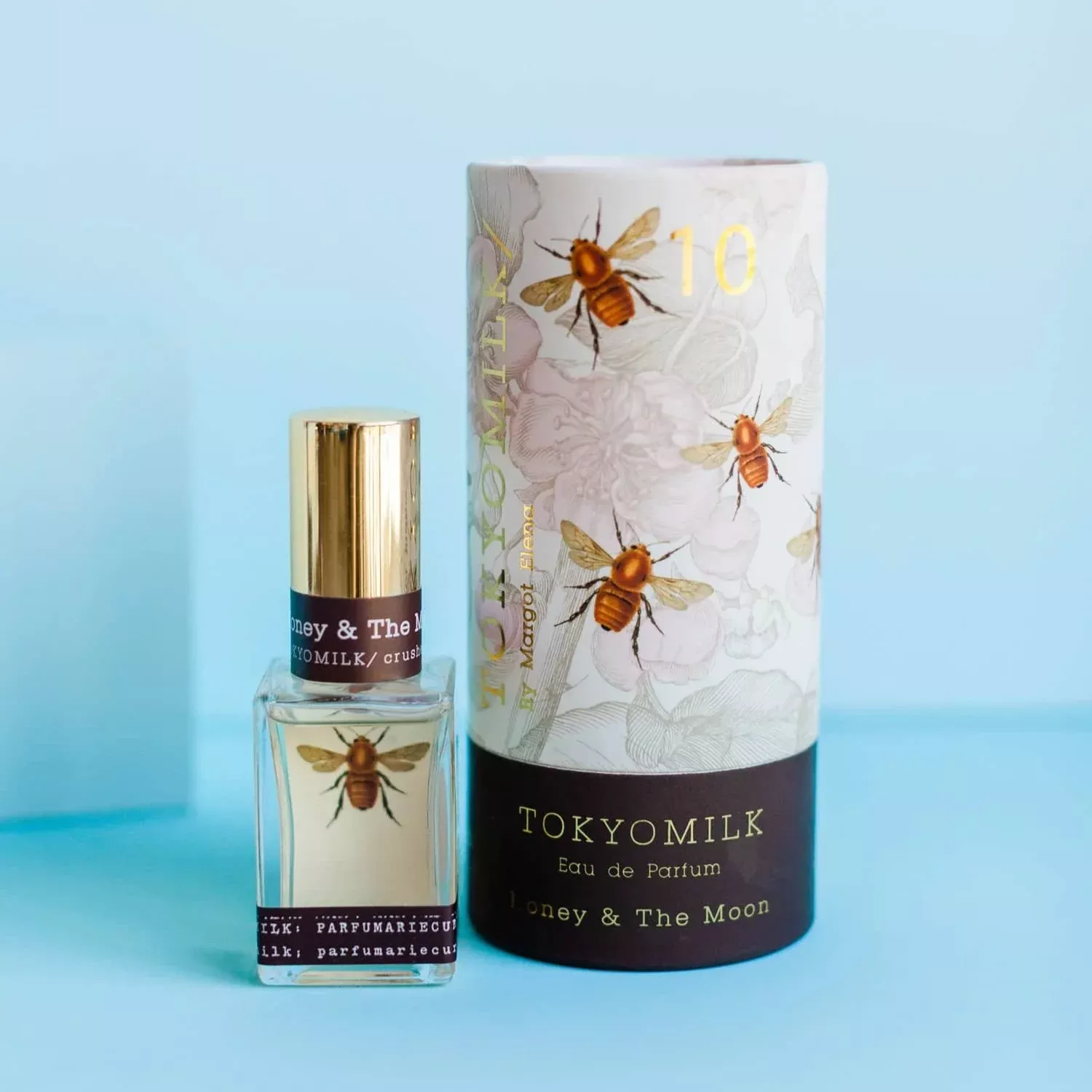 Honey & The Moon - Eau de Parfum