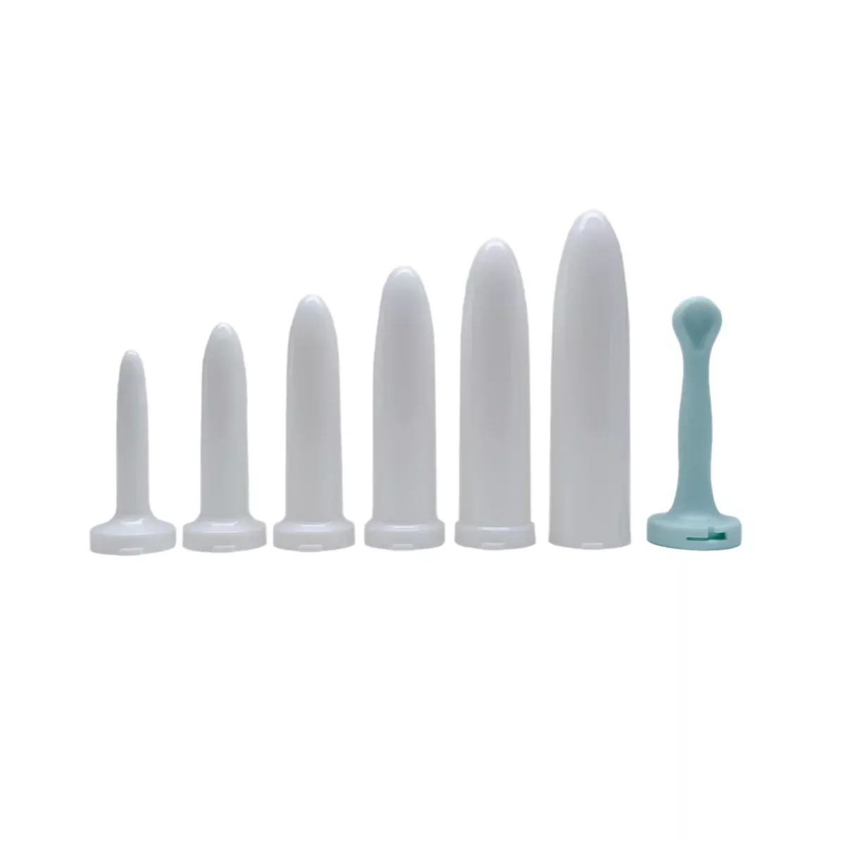 Hope & Her Dilator Set