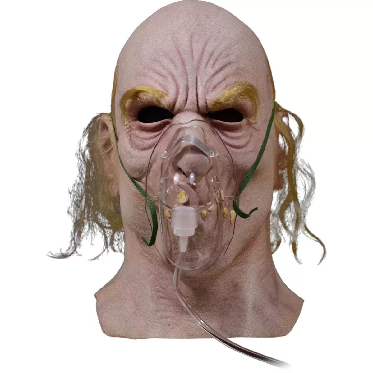 House of 1000 Corpses Dr. Satan Mask