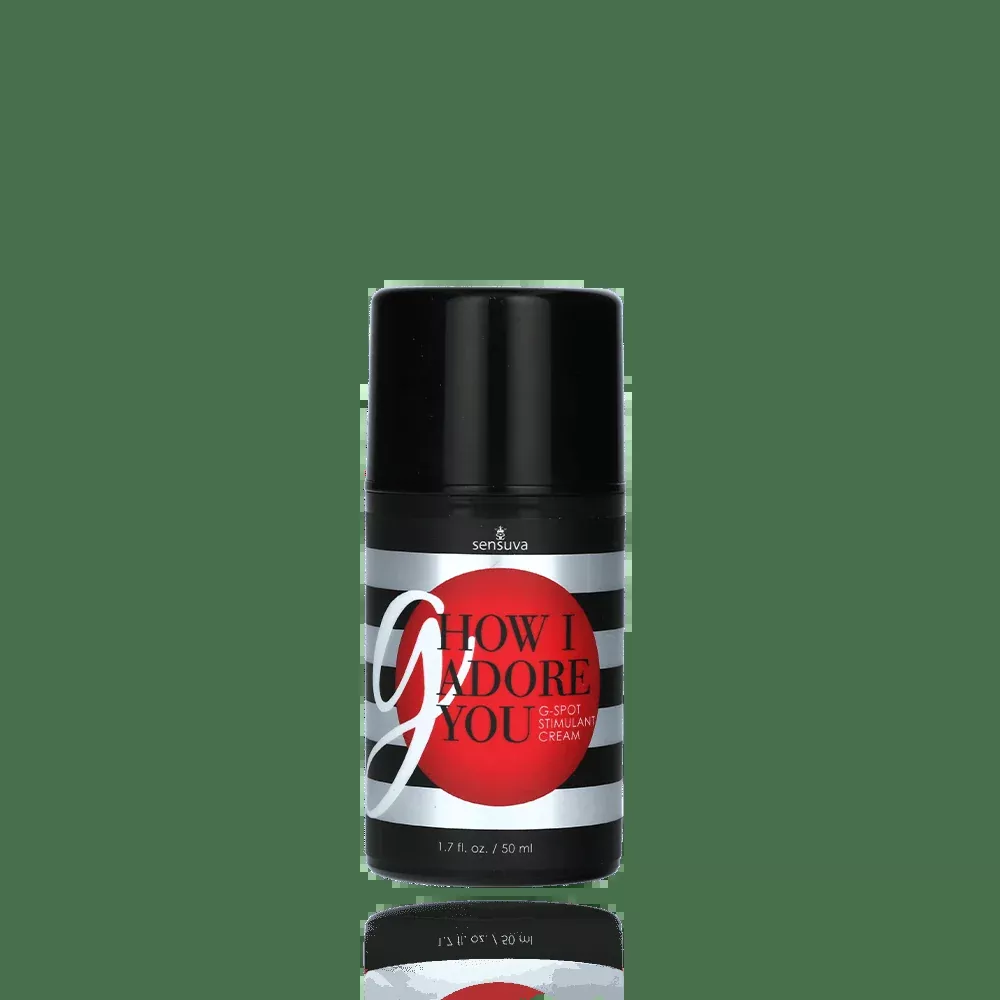 How I Adore You 1.7 Oz