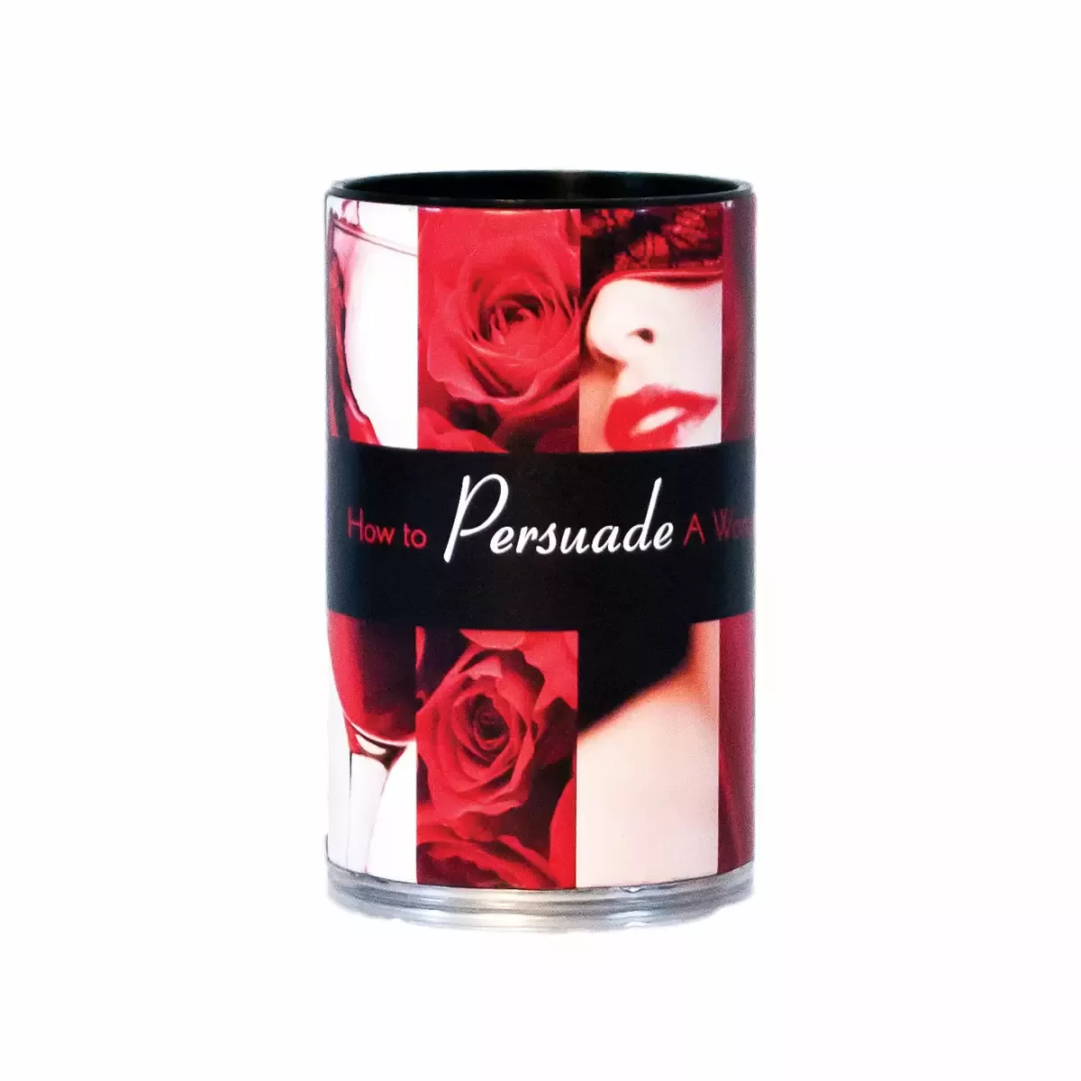 How to Persuade a Woman Kit