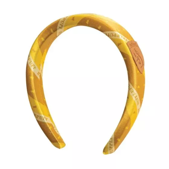 Hufflepuff Headband
