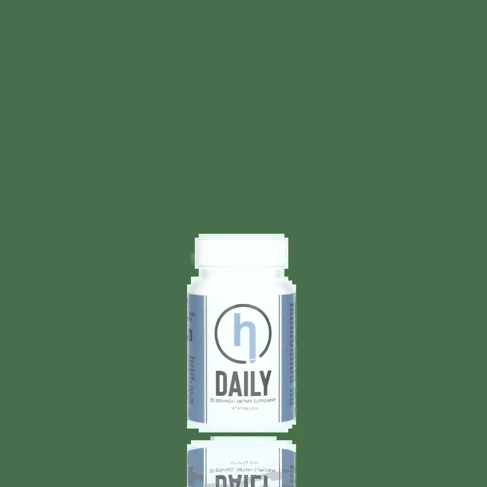 Hung Daily 30Ct Bottle