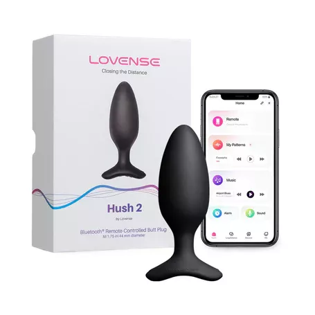 Hush 2