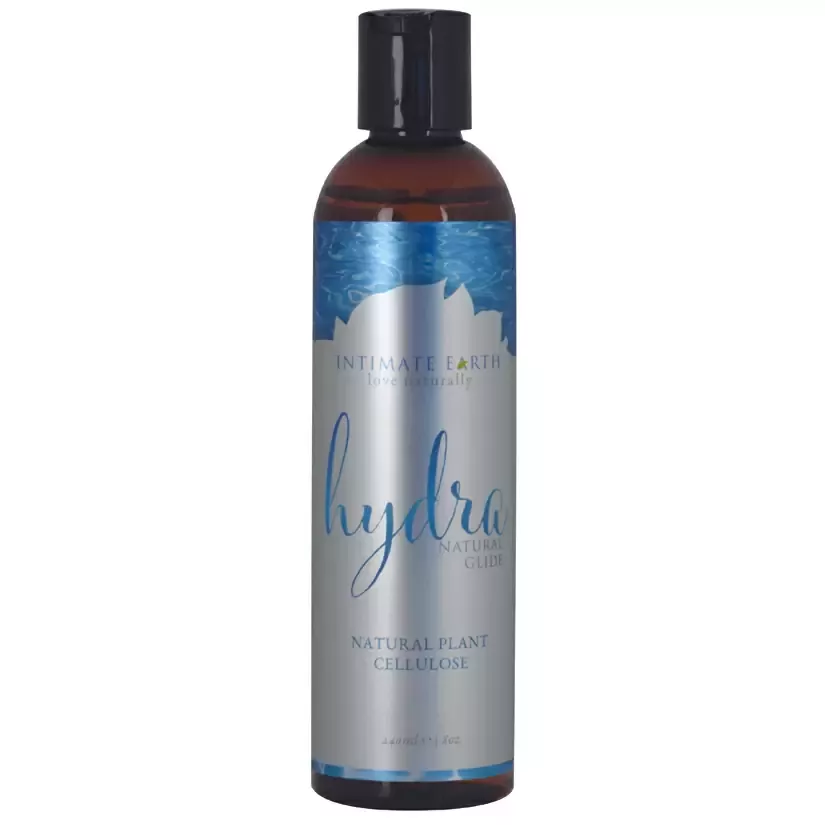 Hydra Natural Glide 8oz