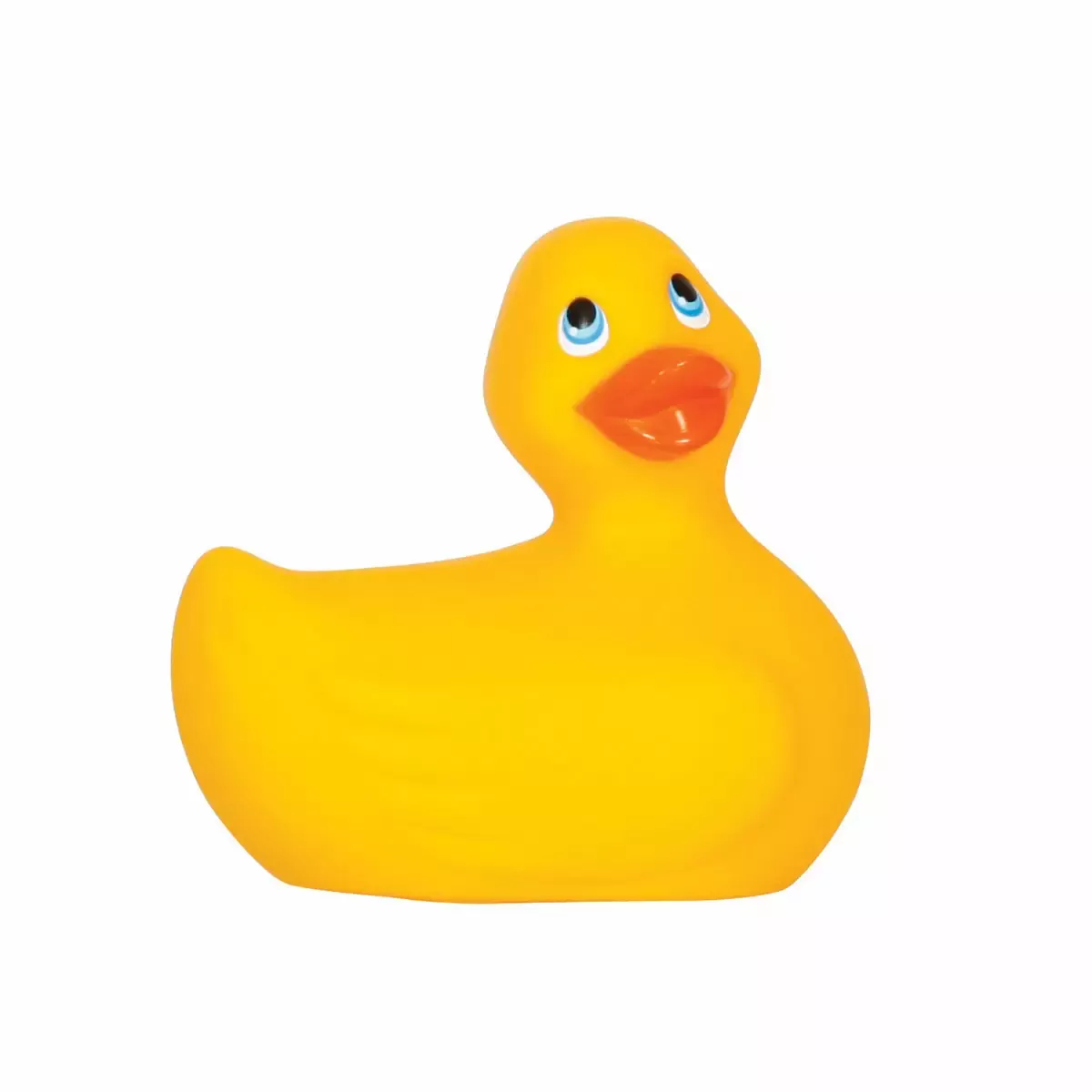 I Rub My Duckie Travel