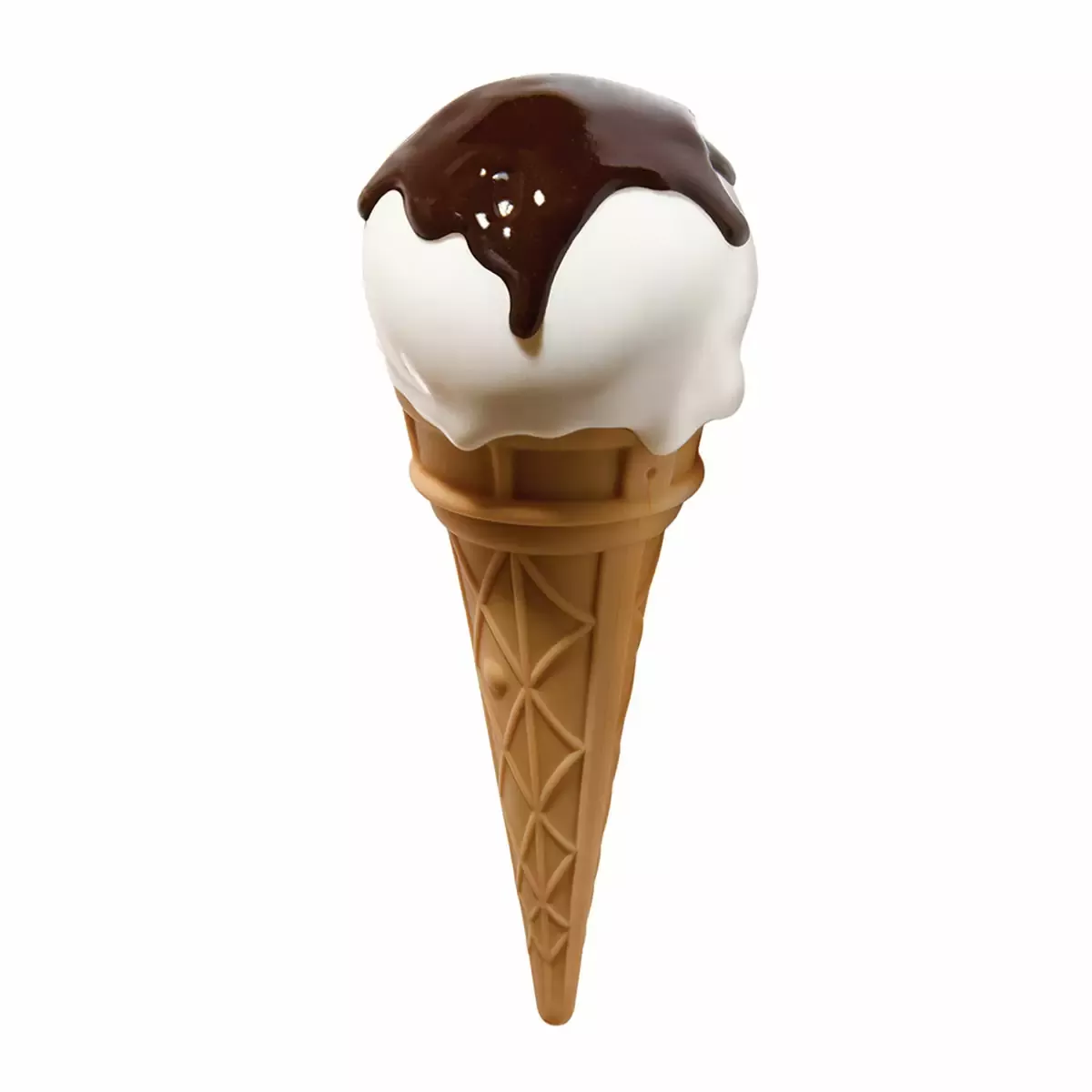 I Scream Vibe - Vanilla