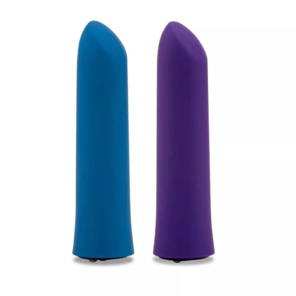 Iconic 60SX Bullet by Nü Sensuelle