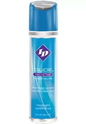 ID Glide Lube